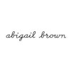 ABIGAIL BROWN